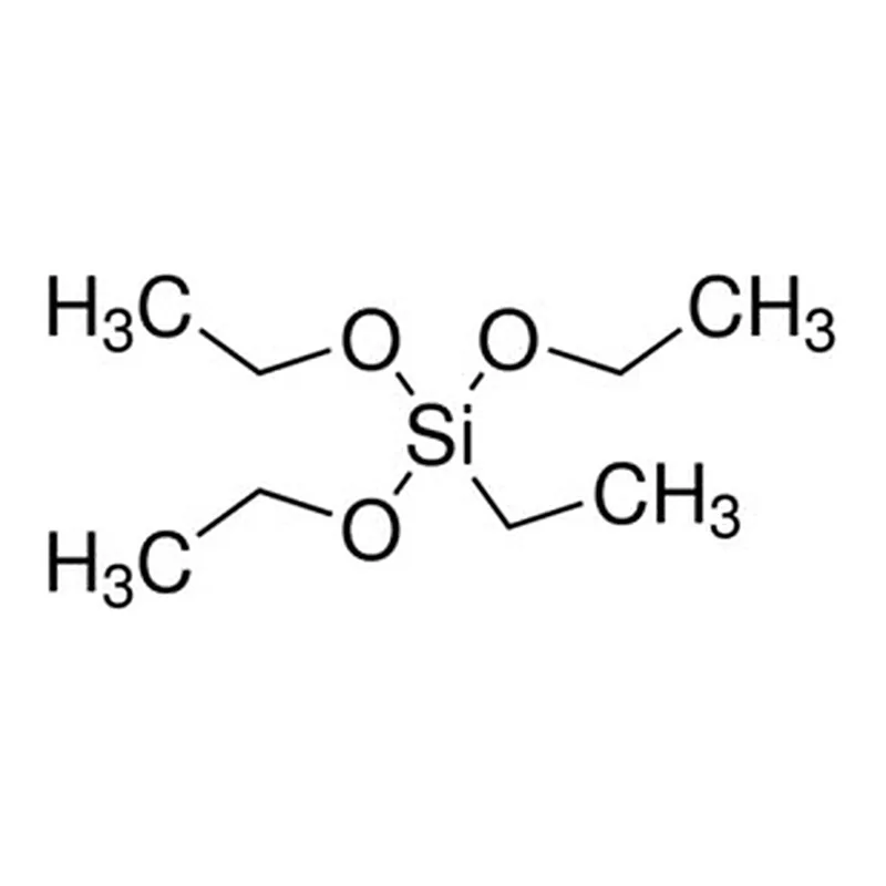 Merck ETHYLTRIETHOXYSILANE, 96%