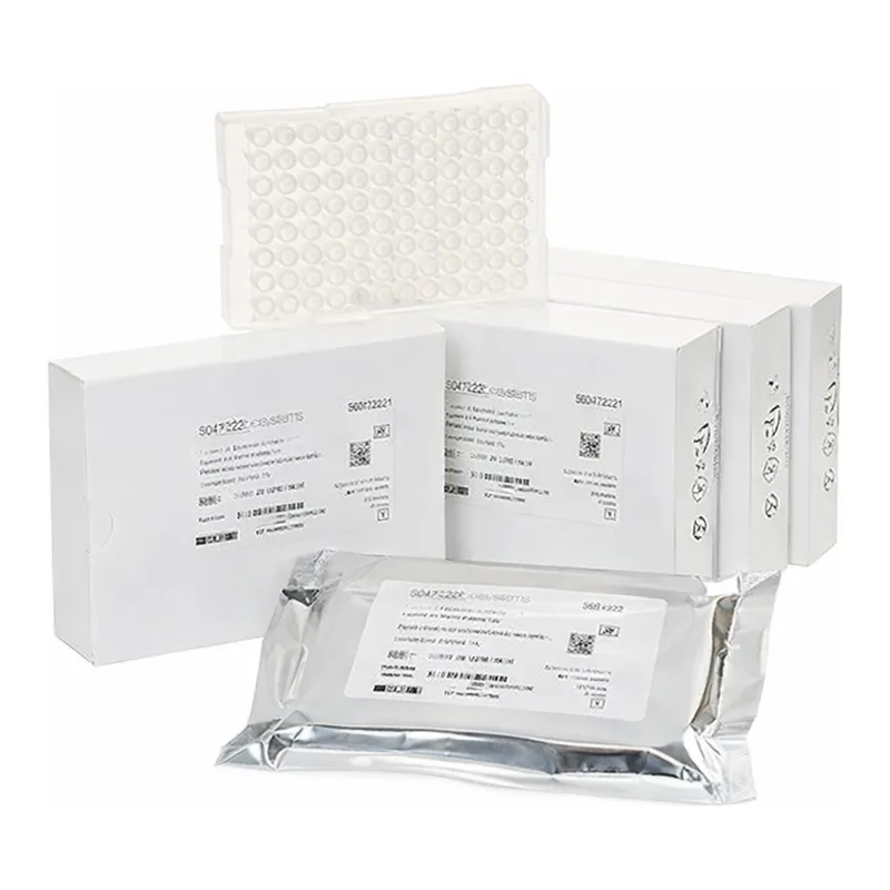 Thermo Fisher Scientific TaqMan Advanced miRNA Human A 96-well Plates, standard