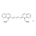 Merck 1,1``-DIETHYL-2,2``-DICARBOCYANINE IODIDE&