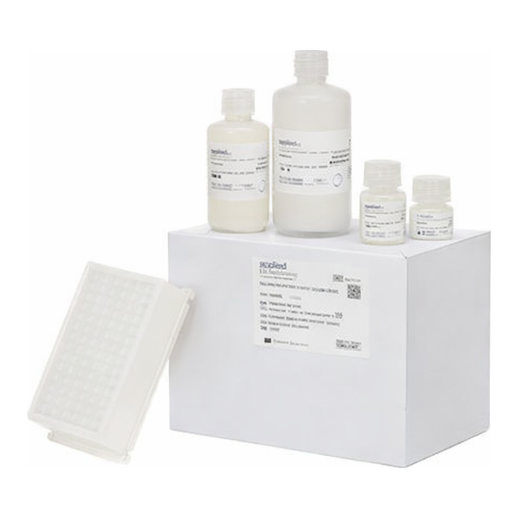 Thermo Fisher Scientific MagMAX Microbiome Ultra Nucleic Acid Isolation Kit, with bead plate