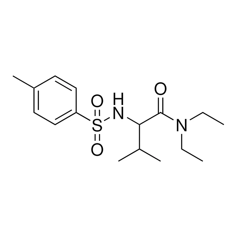 Merck N,N-DIETHYL-3-METHYL-2-(TOLUENE-4-