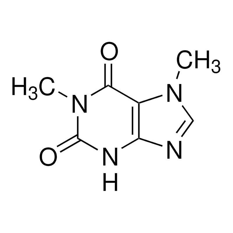 Merck 1,7-Dimethylxanthine