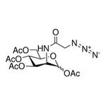 Merck N-AZIDOACETYLMANNOSAMINE-TETRAACYLATED