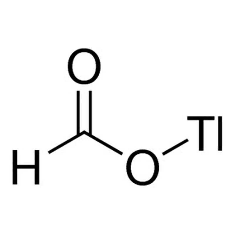 Merck THALLIUM(I) FORMATE, 97%