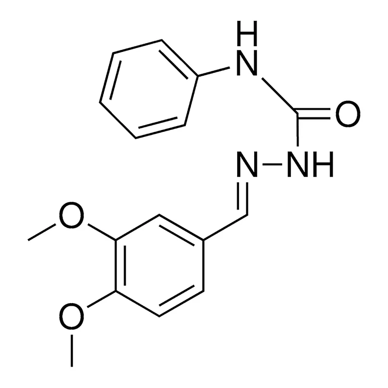 Merck 1-(3,4-DIMETHOXYBENZYLIDENE)-4 - 50 MG&