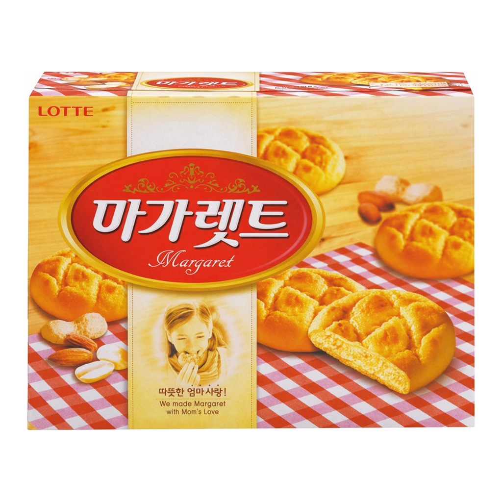 OFFICENEX [P]롯데 마가렛트(352g)