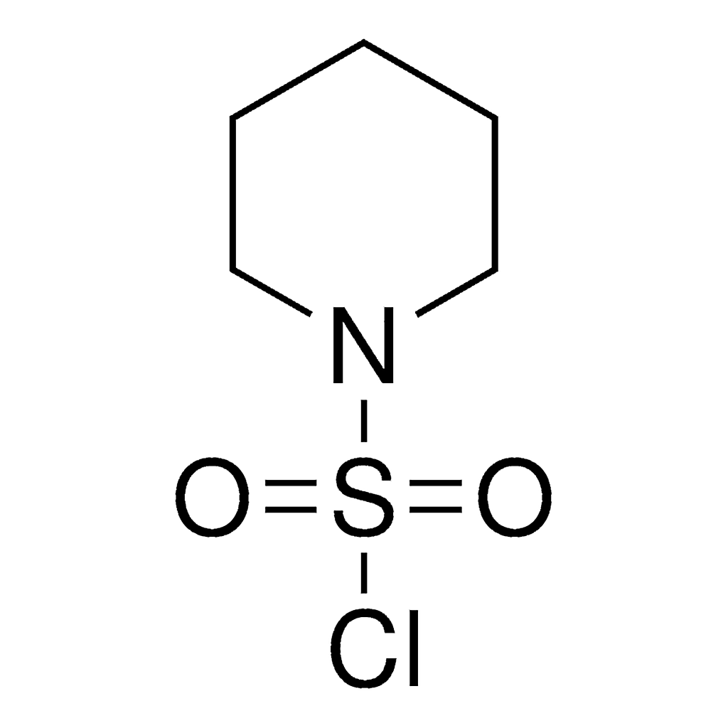 Merck Piperidine-1-sulfonyl chloride