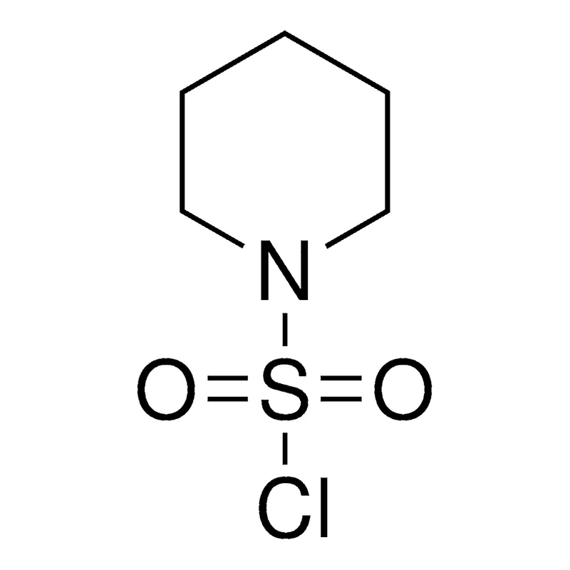 Merck Piperidine-1-sulfonyl chloride