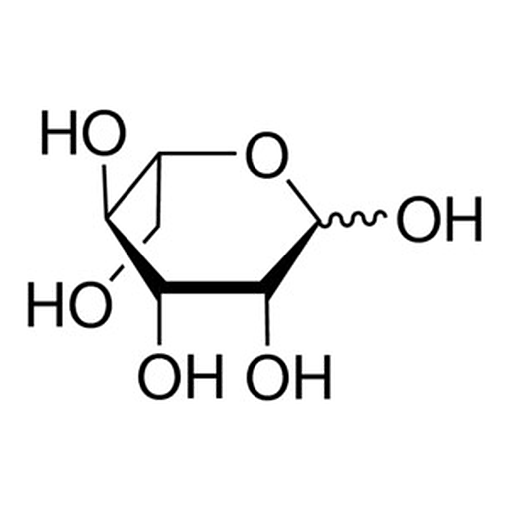 Merck L-(-)-MANNOSE