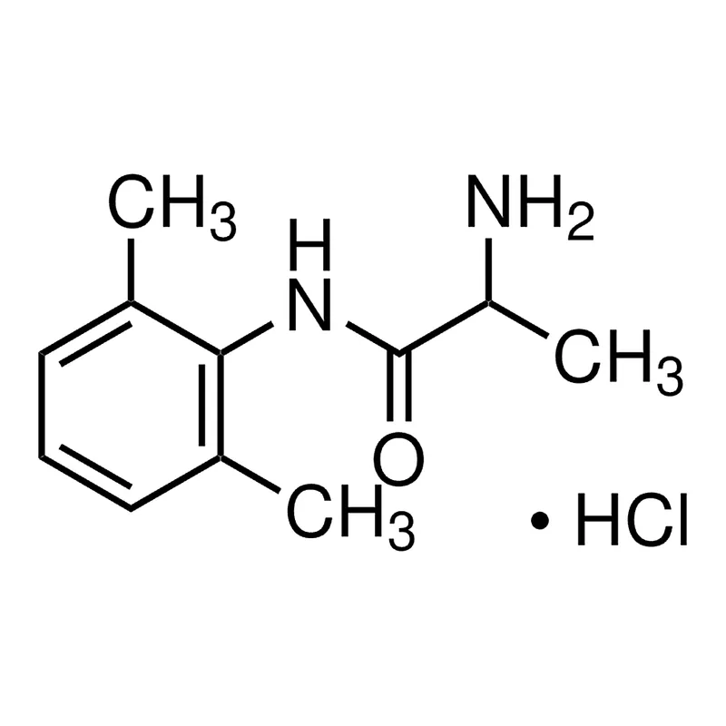 Merck Tocainide hydrochloride