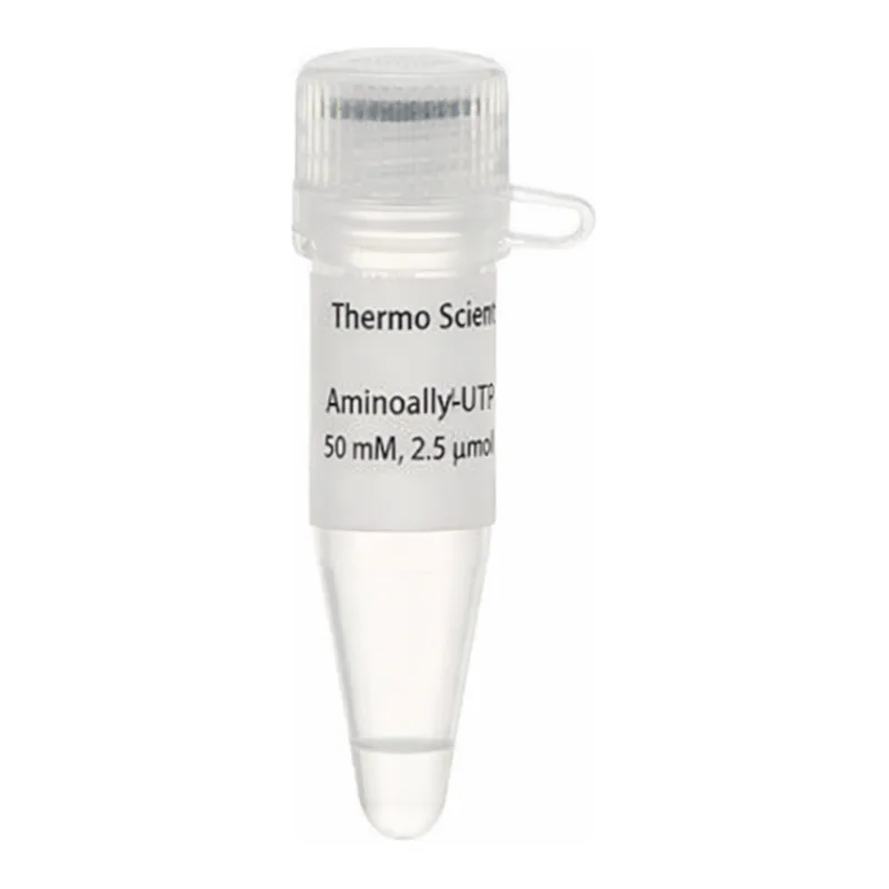 Thermo Fisher Scientific Aminoallyl-UTP Solution (50 mM)