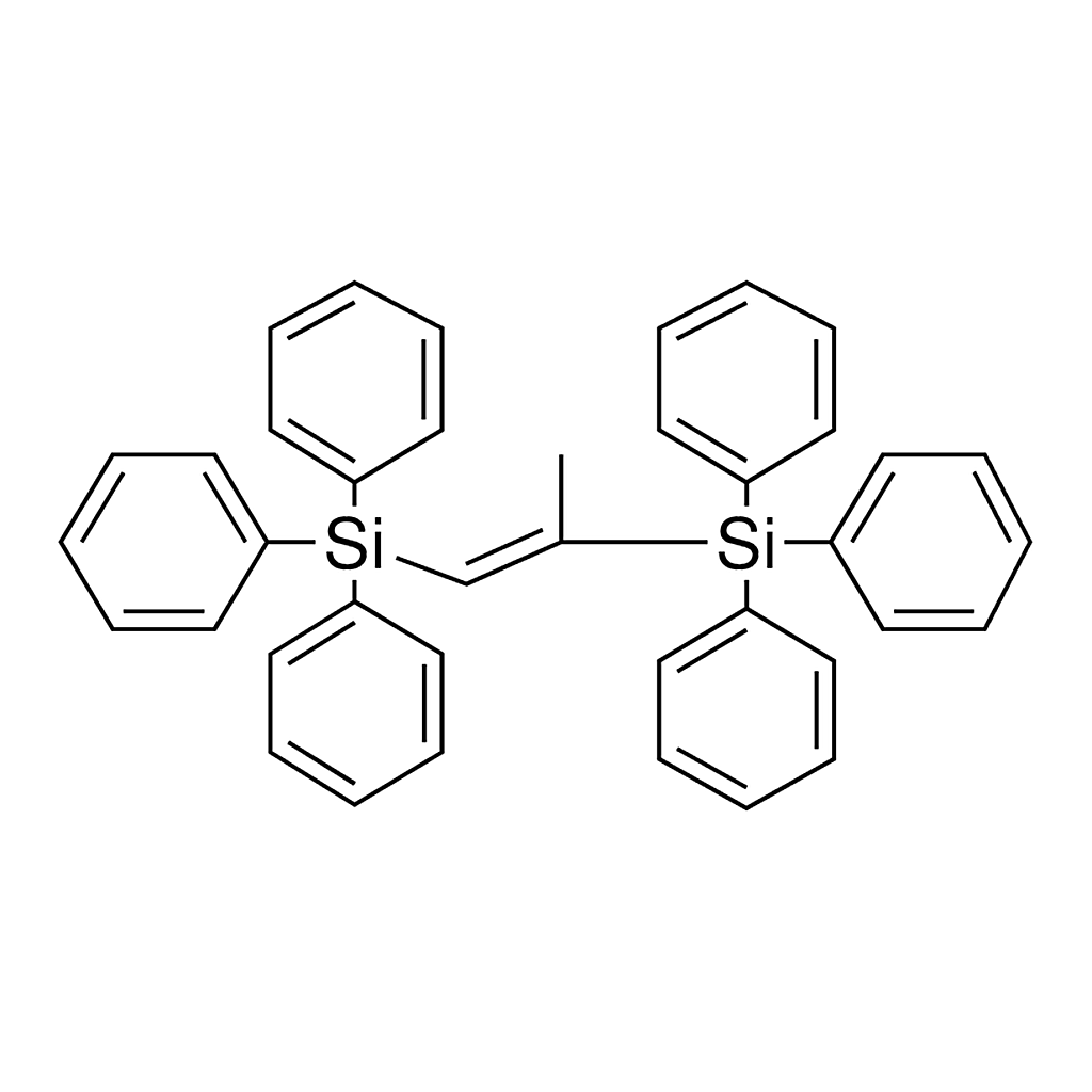 Merck 1,2-BIS(TRIPHENYLSILYL)-1-PROP - 50 MG&