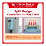 Servicebio Split-Type Shaker (Smart Horizontal)
