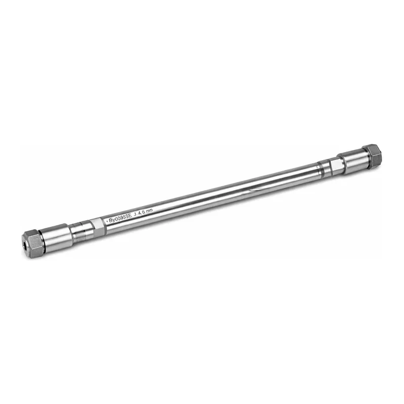 Waters XBridge BEH C18 Method Validation Kit, 130Å, 3.5 µm, 4.6 mm X 150 mm, 3/pk