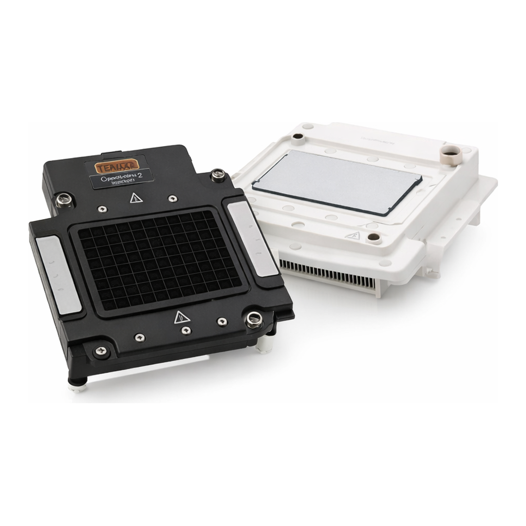 Thermo Fisher Scientific QuantStudio Pro Block Upgrade Kit, TaqMan Array Card