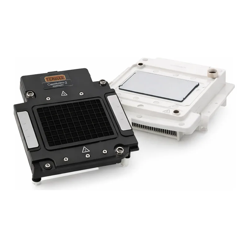 Thermo Fisher Scientific QuantStudio Pro Block Upgrade Kit, TaqMan Array Card