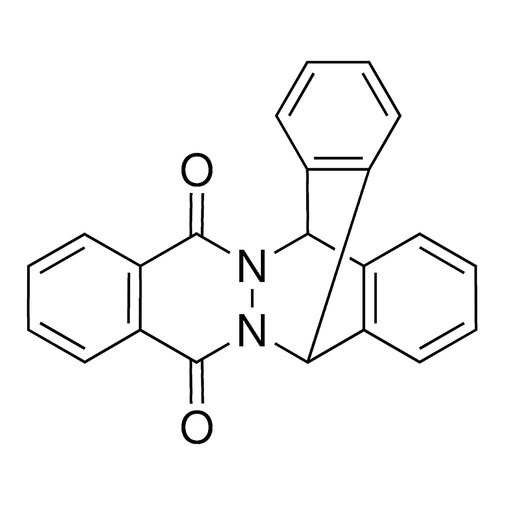 Merck 5,7,12,14-TETRAHYDRO-5,14(1',4 - 50 MG&