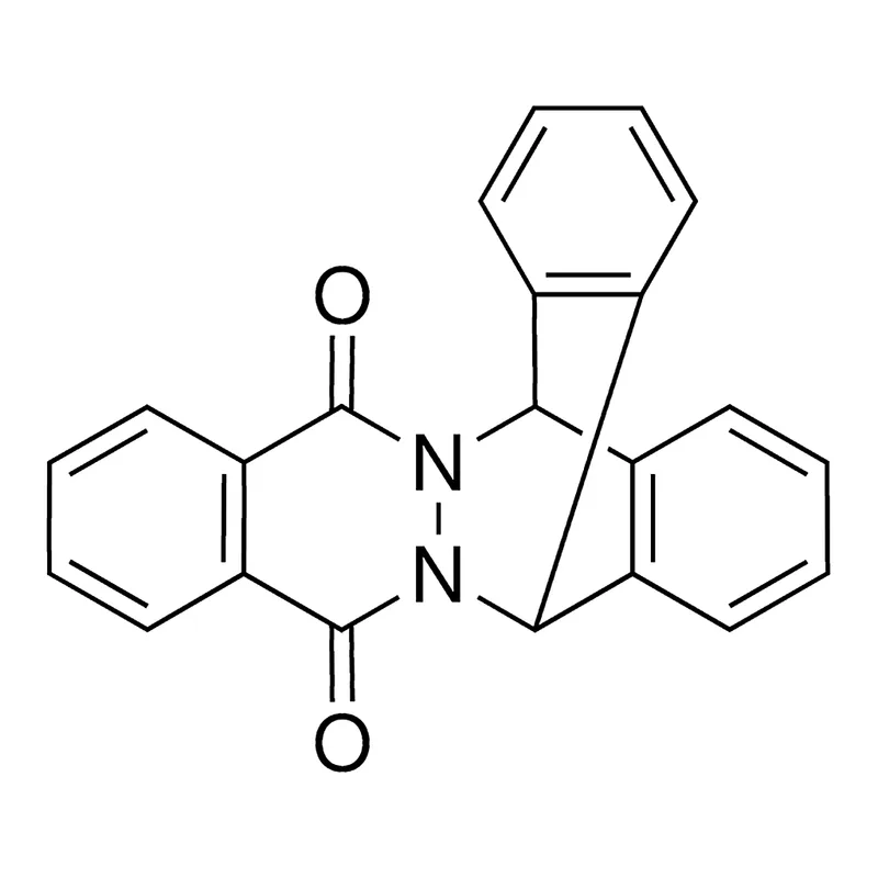 Merck 5,7,12,14-TETRAHYDRO-5,14(1',4 - 50 MG&