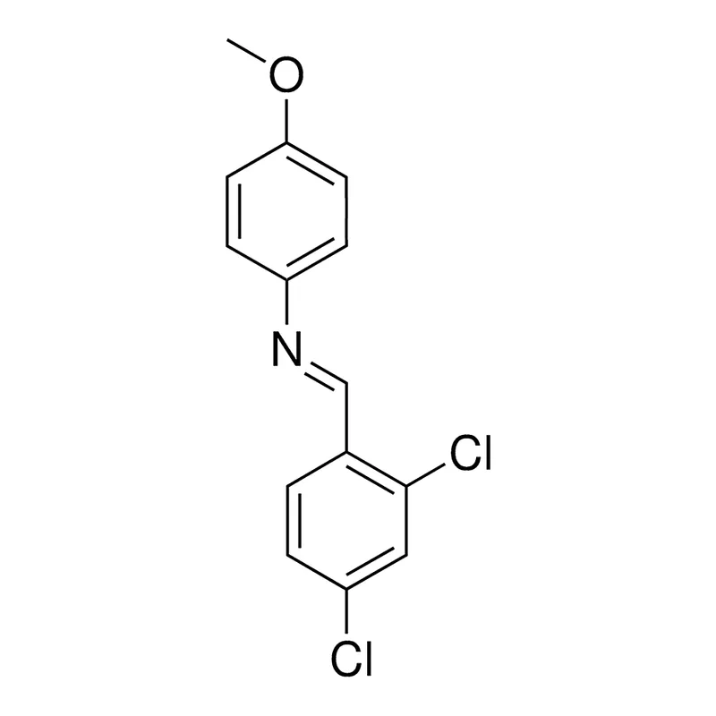 Merck N-(2,4-DICHLOROBENZYLIDENE)-4- - 50 MG&