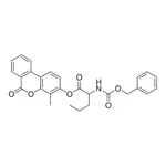 Merck 2-BENZYLOXYCARBONYLAMINO-PENTA - 10 MG &