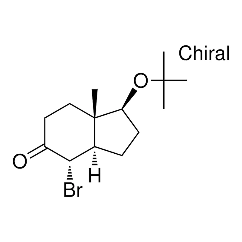 Merck (1S,3AR,4S,7AS)-4-BROMO-1-TERT-BU-