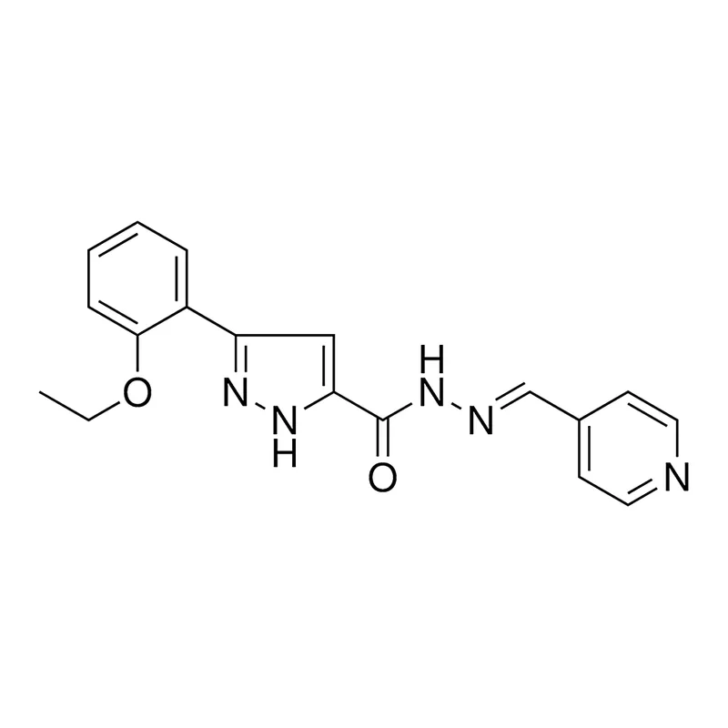 Merck 3-(2-ETHOXYPHENYL)-N'-(4-PYRIDIN-