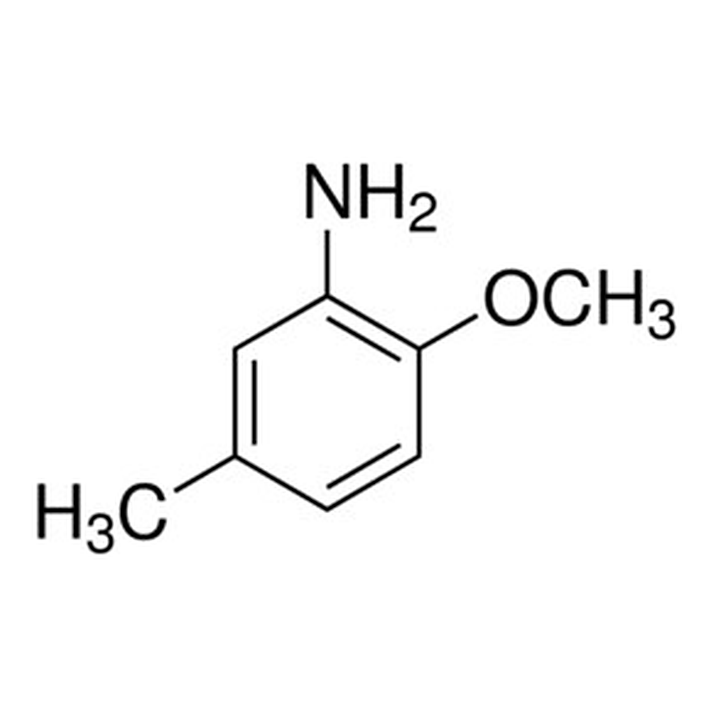 Merck 2-METHOXY-5-METHYLANILINE, 99%