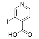 Merck 3-iodo-4-pyridinecarboxylic acid