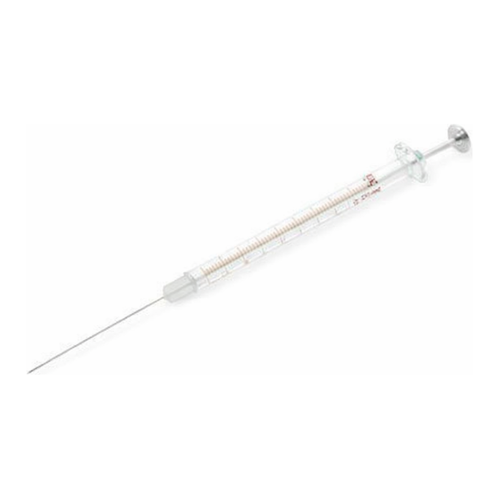 Restek Syringe, Hamilton, 1705N/50ul/22s/2in/2pt/GT