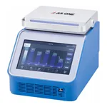 AS ONE 4-3839-01 Thermal Cycler (2D Gradient Function) STC-2D