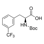 Merck Boc-Phe(3-CF3)-OH