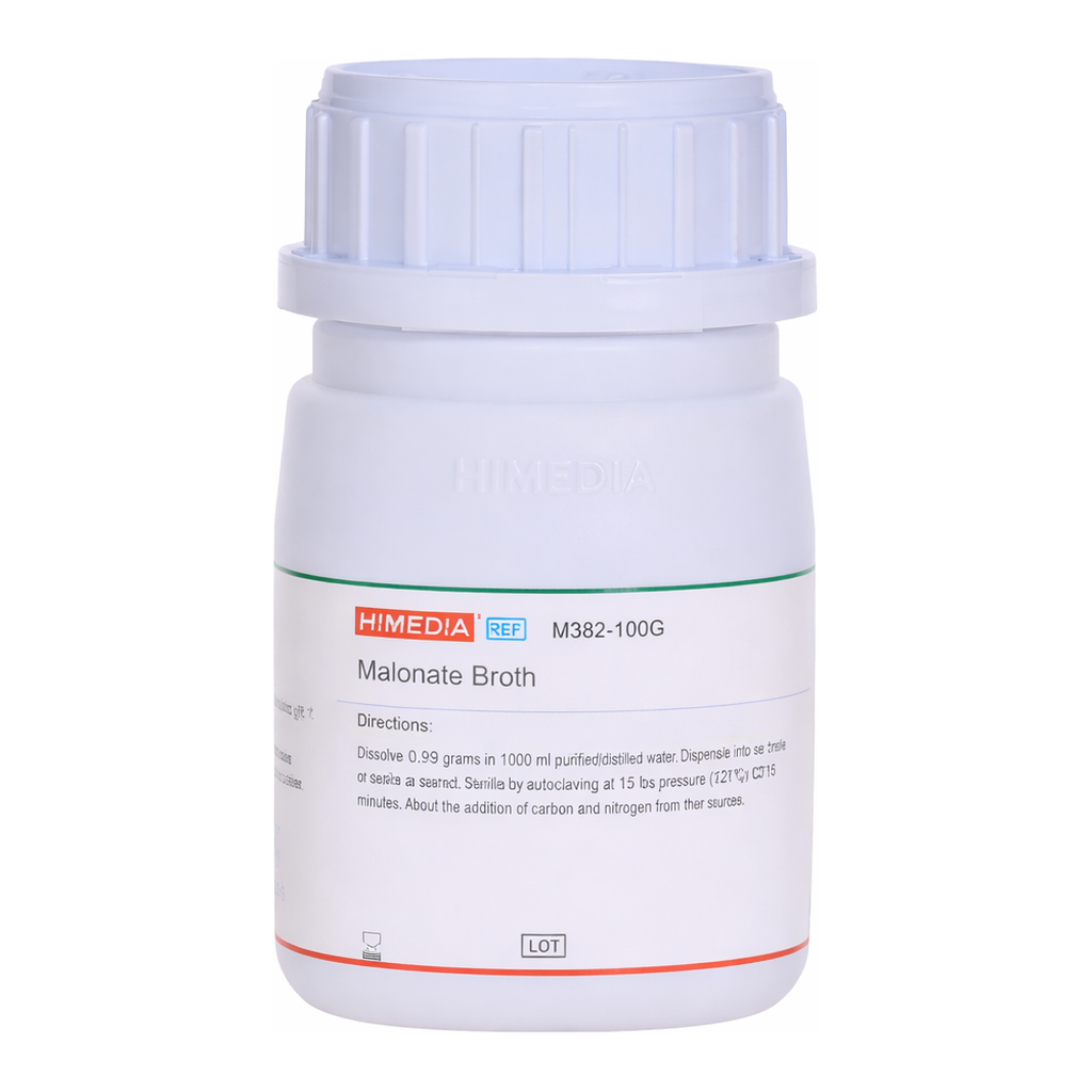 Himedia Malonate Broth