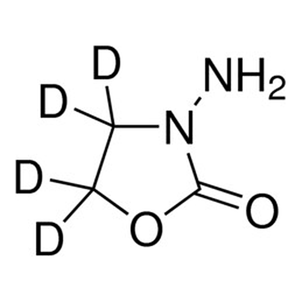 Merck AOZ-D4, Vetranal