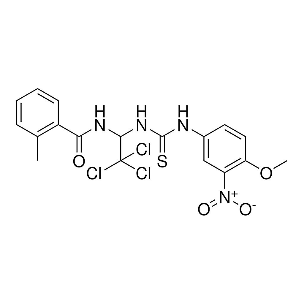 Merck 2-ME-N-(2,2,2-TRICHLORO-1- 3-( - 10 MG&