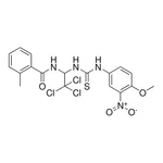 Merck 2-ME-N-(2,2,2-TRICHLORO-1- 3-( - 10 MG&