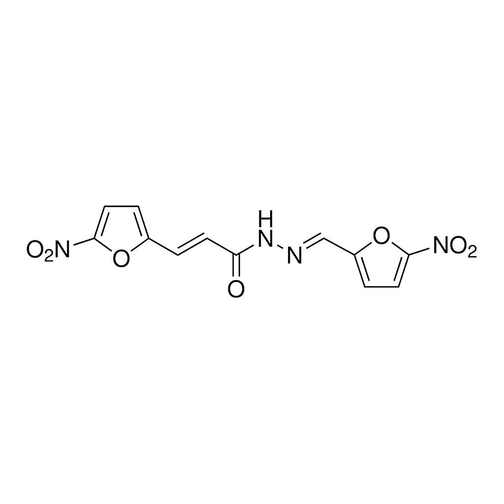 Merck 5-NITRO-2-FURANACRYLIC N-(5-NITRO-
