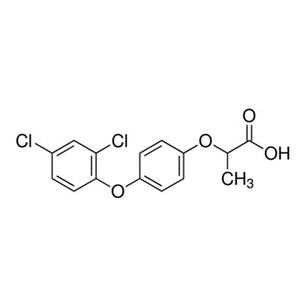Merck (1)-DICLOFOP