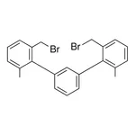 Merck 2,2''-BIS-BROMOMETHYL-6,6''-DI - 25 MG&