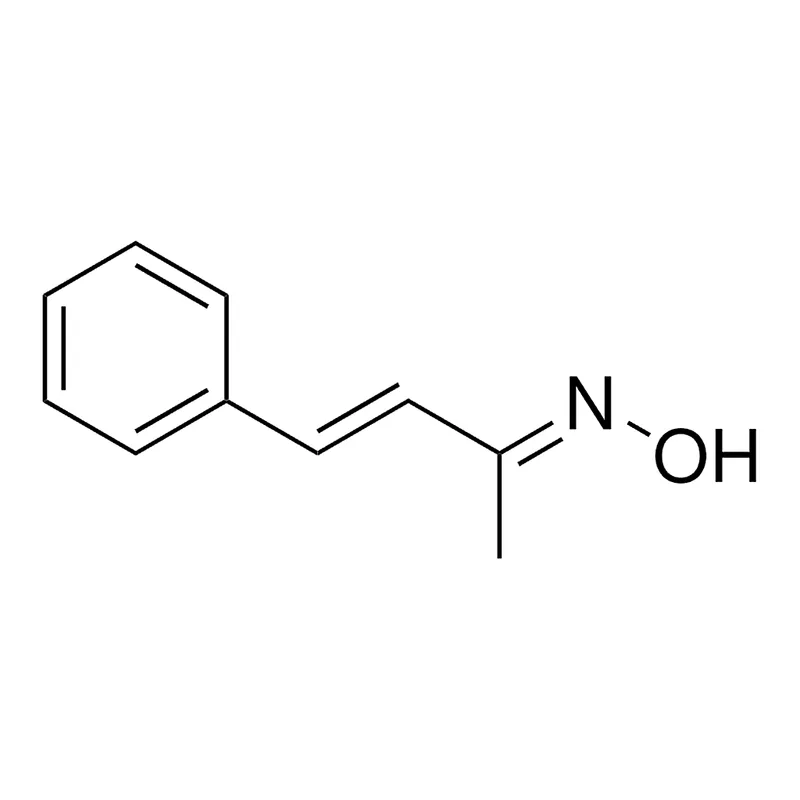 Merck 4-PHENYL-BUT-3-EN-2-ONE OXIME-