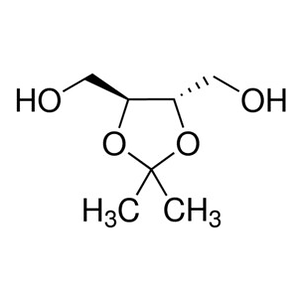 Merck (4S,5S)-2,2-DIMETHYL-1,3-DIOXOLANE-4,5-&