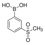 Merck 3-(Methylsulfonyl)phenylboronic acid