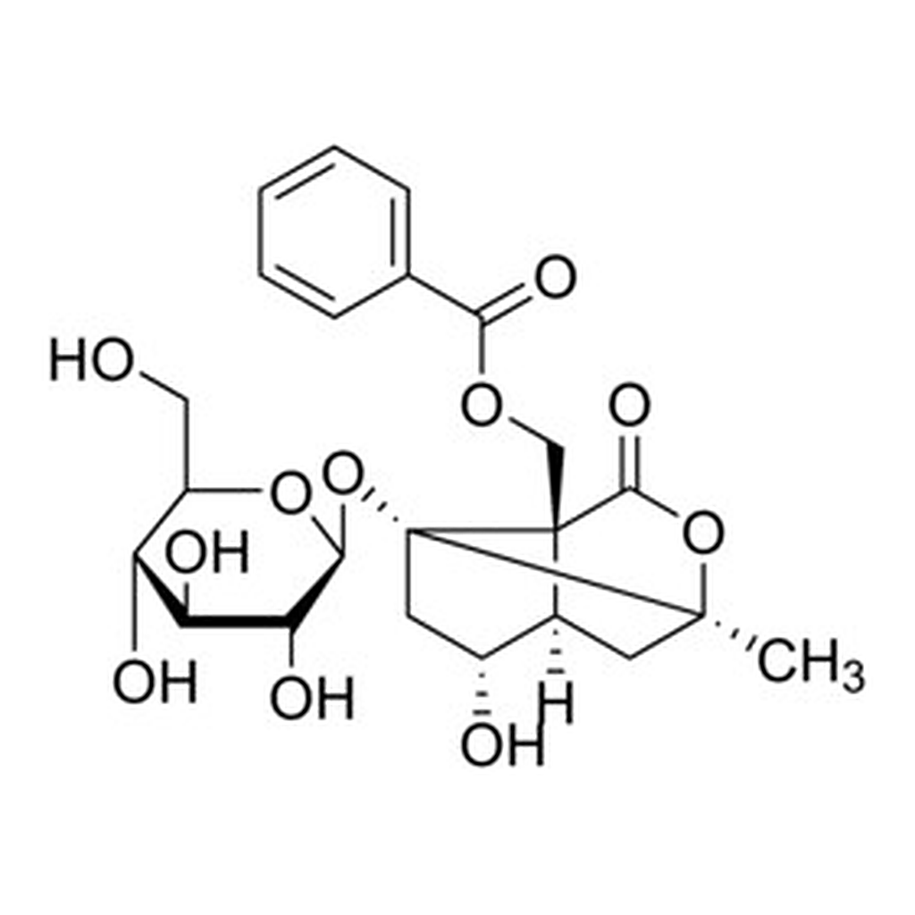Merck ALBIFLORIN, >=95% (LC/MS-ELSD)