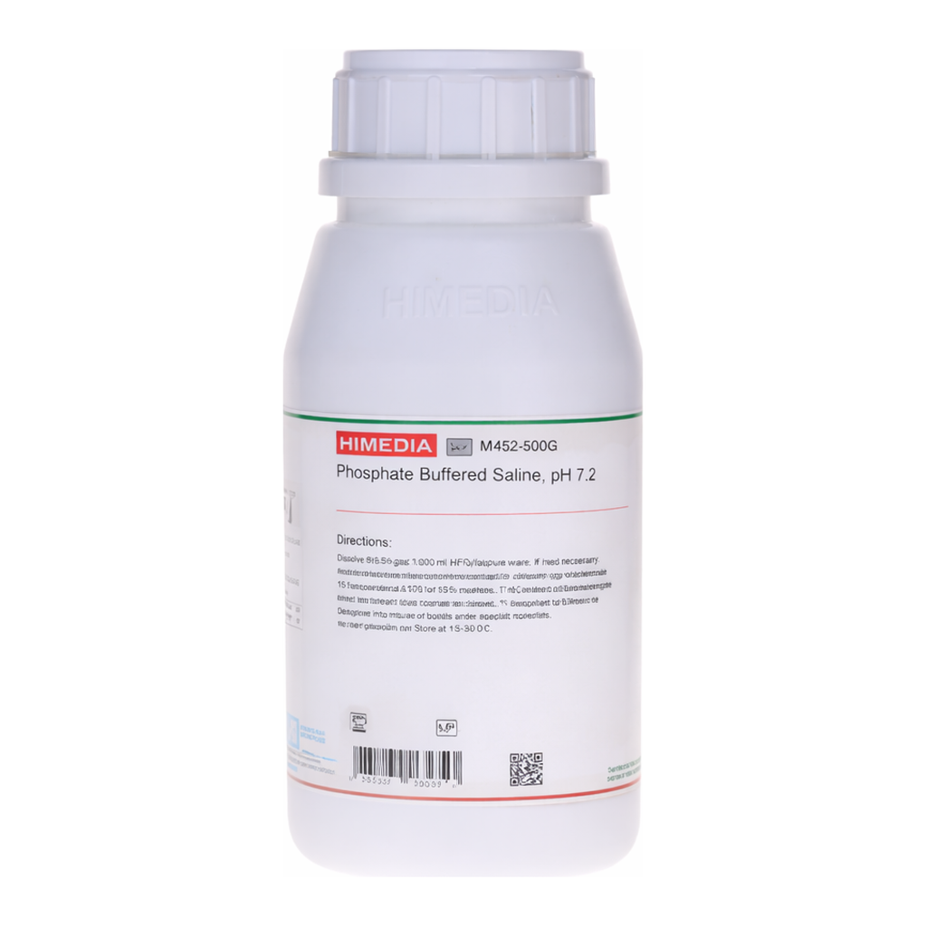 Himedia Phosphate Buffered Saline, pH 7.2