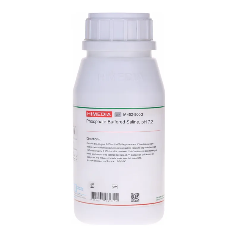 Himedia Phosphate Buffered Saline, pH 7.2