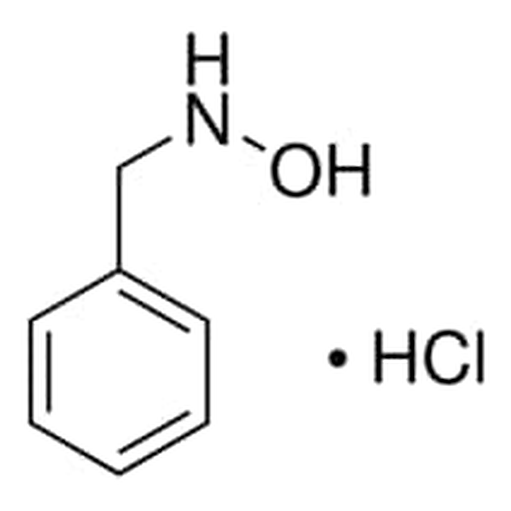 Merck N-BENZYLHYDROXYLAMINE HYDROCHLORIDE