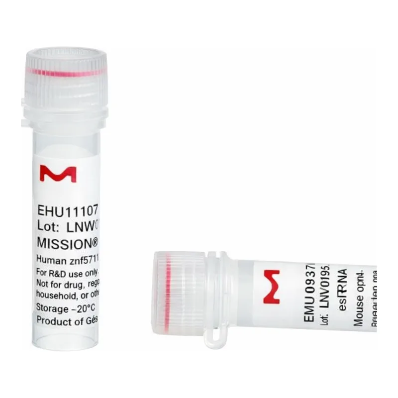 Merck MISSION(R) esiRNA