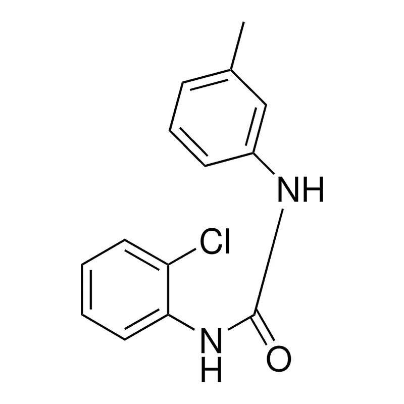 Merck 1-(2-CHLOROPHENYL)-3-(M-TOLYL)U-