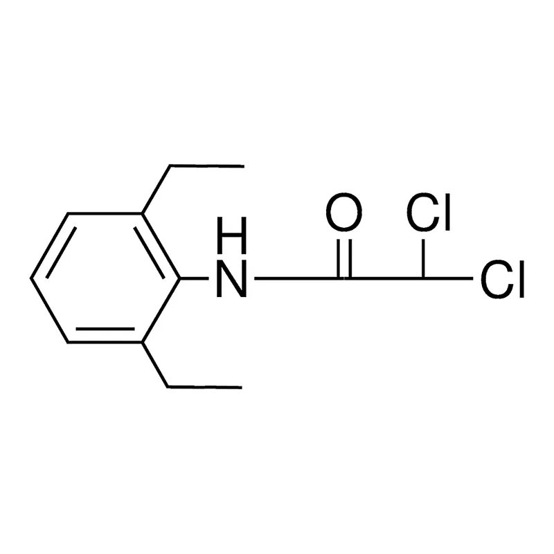 Merck 2,2-DICHLORO-N-(2,6-DIETHYL-PH - 25 MG&
