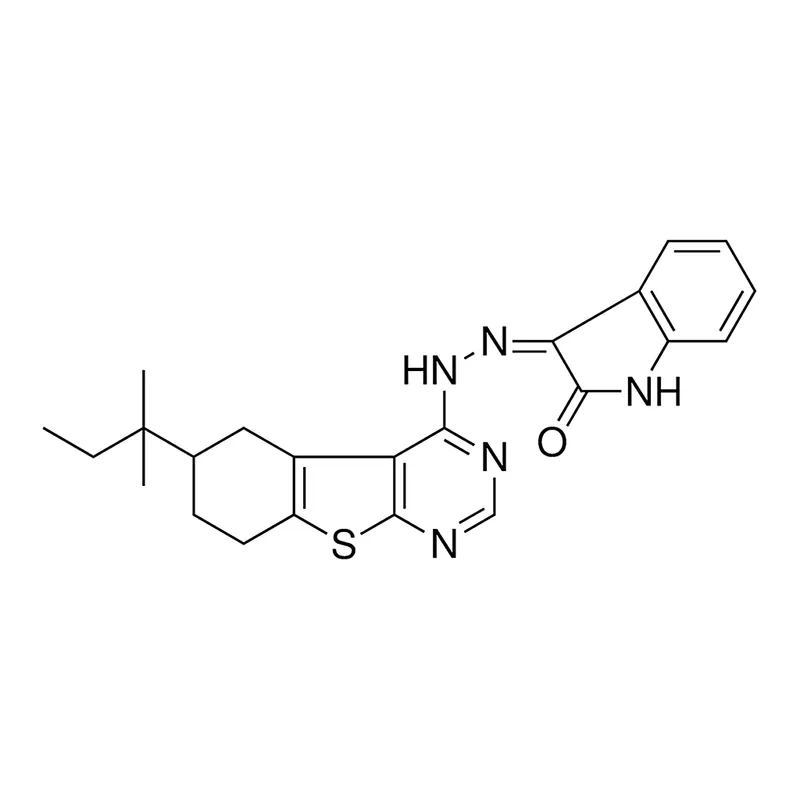 Merck RCL R45,246-7 - 25 MG