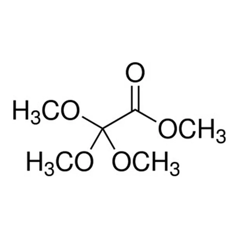 Merck METHYL TRIMETHOXYACETATE, 96%